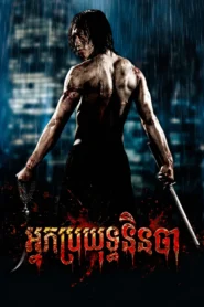 អ្នកប្រយុទ្ធនិនចា​ – Ninja Assassin