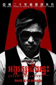 The Bodyguard