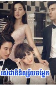 រស់ជាតិនិស្ស័យចម្លែក (56 Eps) – Delicious Destiny