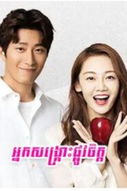 អ្នកសង្គ្រោះផ្លូវចិត្ត (40 Eps) – From Survivor to Healer