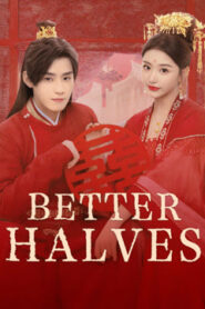 និស្ស័យនារីផ្គូផ្គង (32 Eps) ​- Better Halves