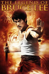 អ្នកប្រដាល់ លី ស៊ាវឡុង (50 Eps) – The Legend of Bruce Lee
