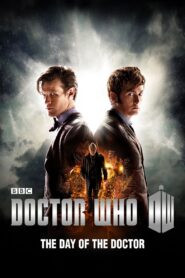 វេជ្ជបណ្ឌវៃឆ្លាត​ – Doctor Who: The Day of the Doctor