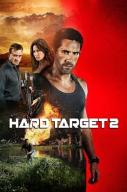 ខ្លាចាស់លាក់ក្រចក​ – Hard Target 2