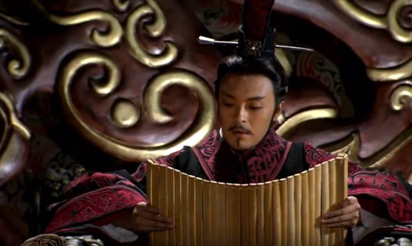 The Qin Empire II: Alliance